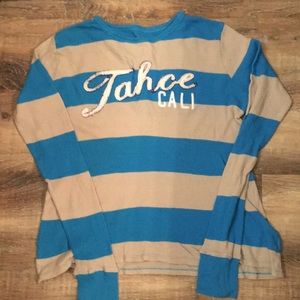 Long sleeve woman’s old navy thermal